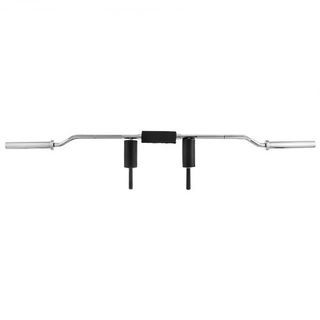 SAFETY BAR, BARRA OLÍMPICA DE SENTADILLAS 