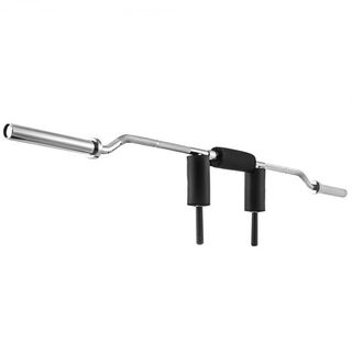 SAFETY BAR, BARRA OLÍMPICA DE SENTADILLAS 