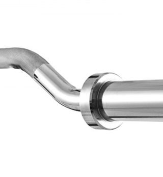 SAFETY BAR, BARRA OLÍMPICA DE SENTADILLAS 
