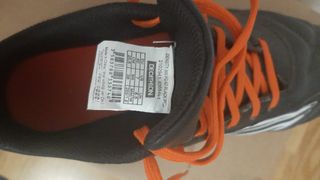 BOTA FUTBOL PUMA EVOPOWER 4.3 TALLA 40