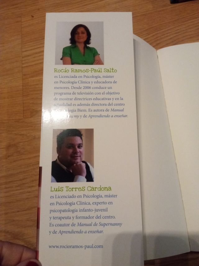 Mi hijo no come. El método para enseñar a comer.