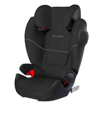 silla niños Cybex