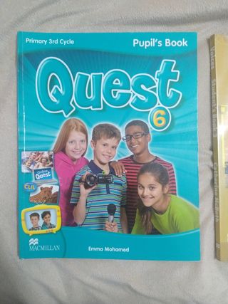 Pack para aprender inglés
