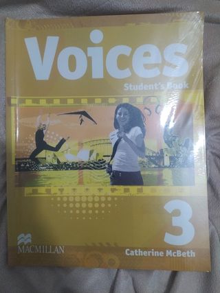 Pack para aprender inglés