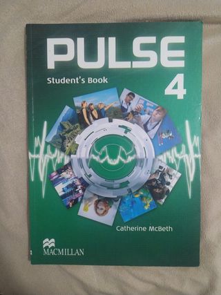 Pack para aprender inglés