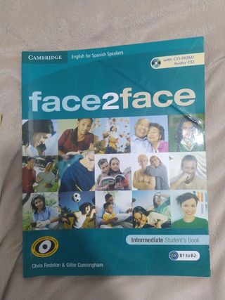 Pack para aprender inglés