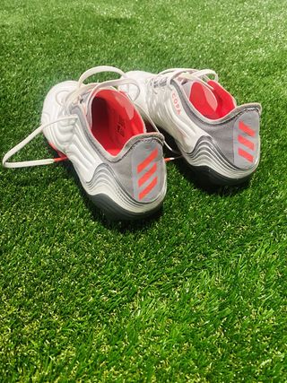 Botas futbol adidas copa sense 1 FG talla 41 1/3