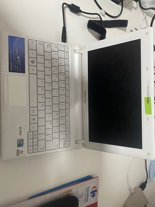 Portátil Samsung 7”