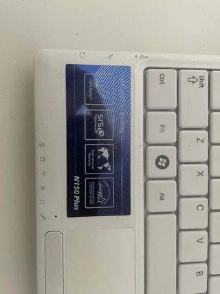 Portátil Samsung 7”
