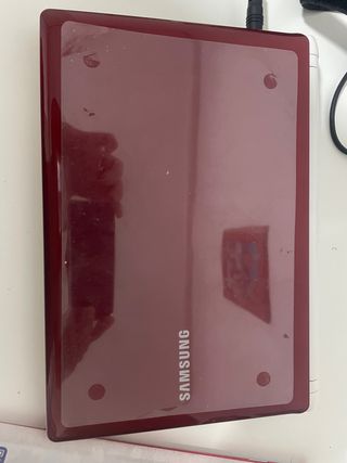 Portátil Samsung 7”