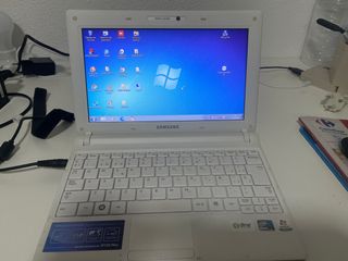 Portátil Samsung 7”