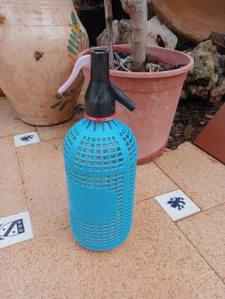 Se vende Sifón 