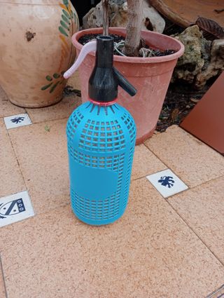Se vende Sifón 