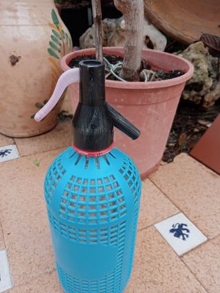 Se vende Sifón 