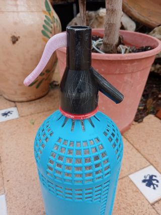 Se vende Sifón 