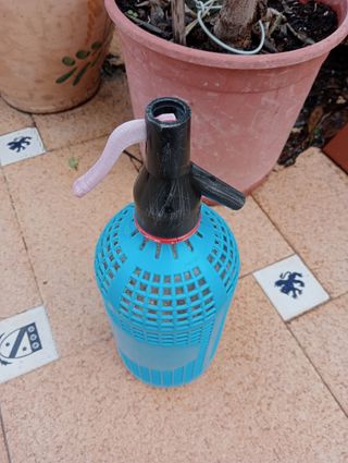 Se vende Sifón 