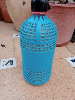 Se vende Sifón 