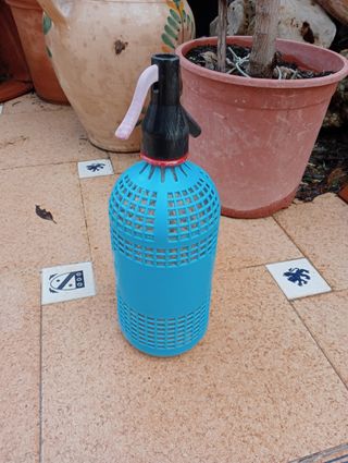 Se vende Sifón 