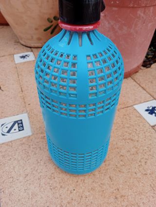 Se vende Sifón 