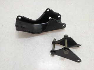 SOPORTE MOTOR Yamaha YBR 125 2007