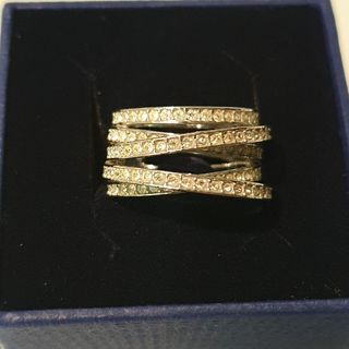 ANILLO SWAROVSKI
