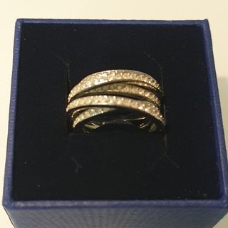 ANILLO SWAROVSKI