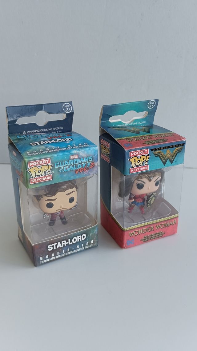 Lote Spiderman y Superman + Regalo