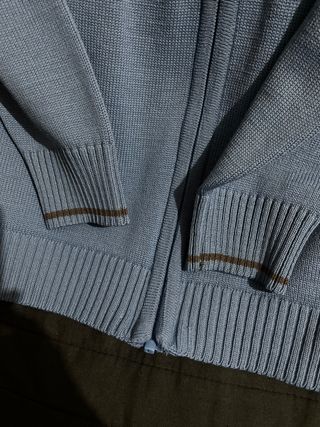 Chaqueta colegios vicencianos