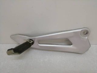 ESTRIBERA TRASERA DCH. Yamaha YBR 125 2007