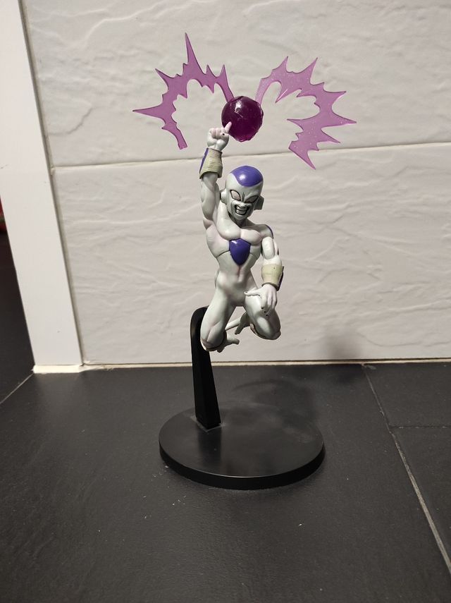 Figura de Freezer / Dragon Ball