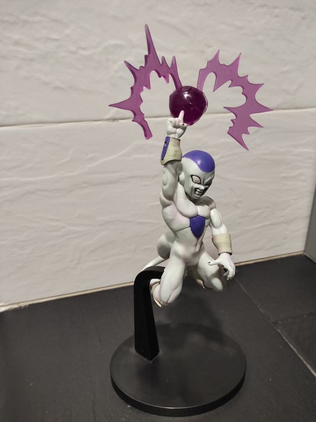 Figura de Freezer / Dragon Ball