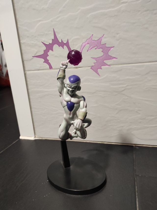 Figura de Freezer / Dragon Ball