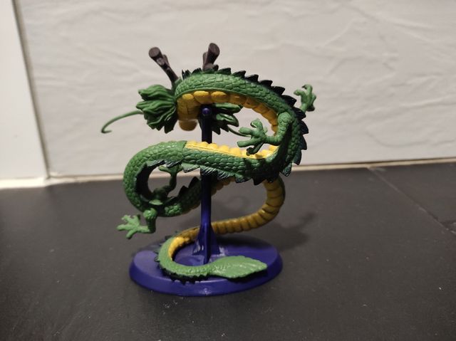 Figura Dragon ball Shenron