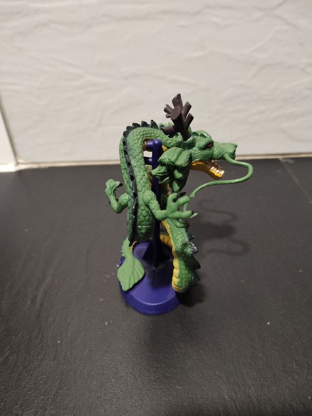 Figura Dragon ball Shenron
