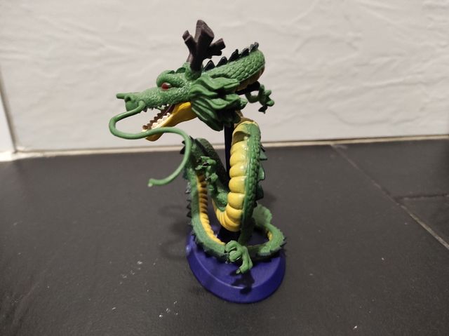 Figura Dragon ball Shenron