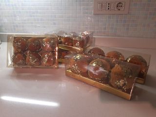 24 palline di Natale