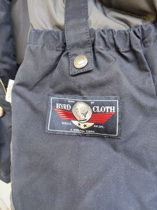 Woolrich Arctic Parka Limited Edition
