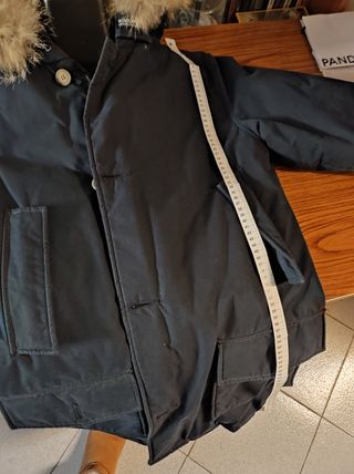 Woolrich Arctic Parka Limited Edition