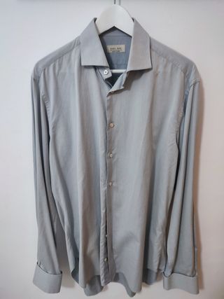 Camisa Zara