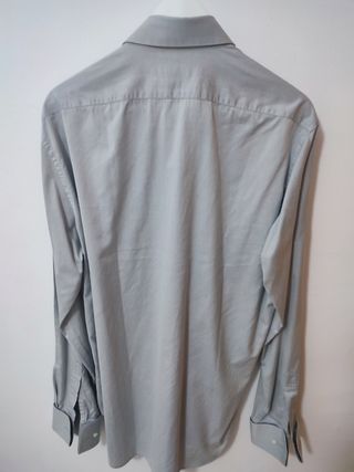 Camisa Zara