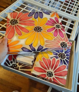 Set Album fotografie più quadernino NUOVO