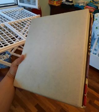 Set Album fotografie più quadernino NUOVO