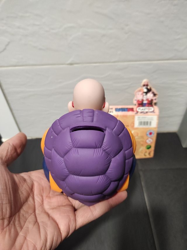 Figura maestro Muten Roshi / Dragon Ball