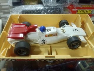 BRM P 180 Fórmula 1