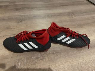 Botas Fútbol Adidas Predator