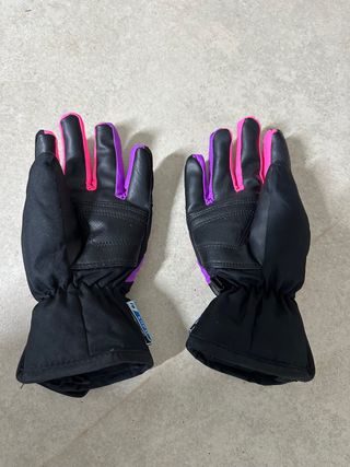 Guantes esquí niños
