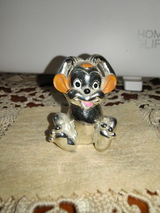 scimmietta silver 