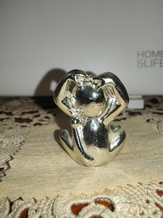 scimmietta silver 