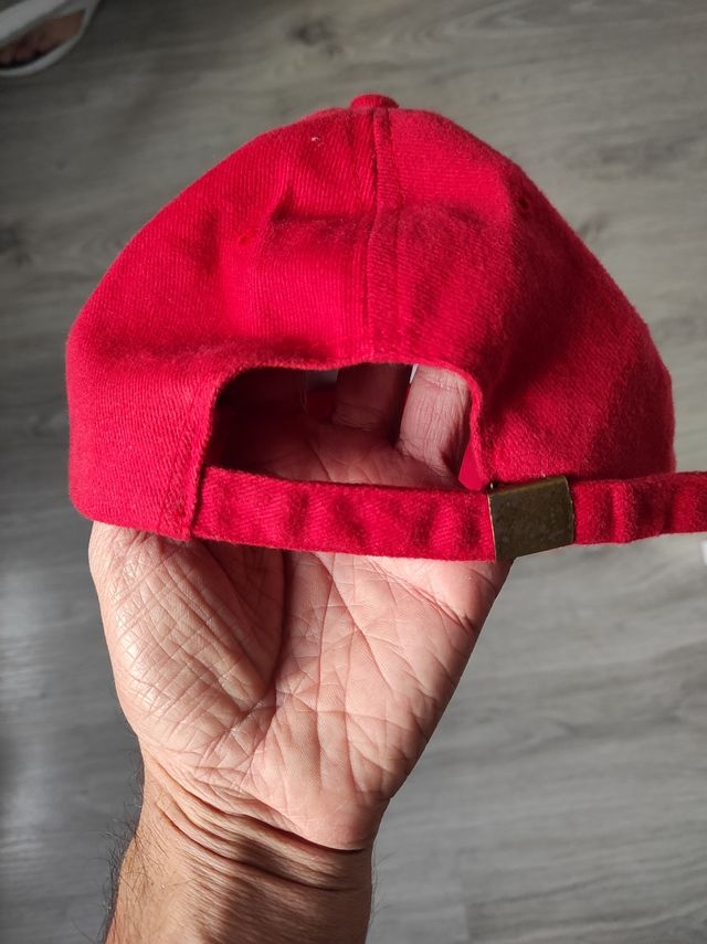 Gorra promocional Dragon Ball
