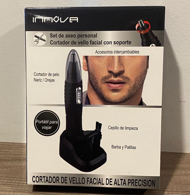 SET DE ASEO PERSONAL